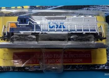 Maisto CSX 2157 Diesel Lokomotywa 1999 rok