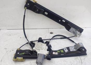 34.FORD FOCUS MK3 PODNOŚNIK SZYBY PRAWY PRZÓD BM51-A23200-BF 34.FORD FOCUS MK3 PODNOŚNIK SZYBY PRAWY PRZÓD BM51-A23200-BF