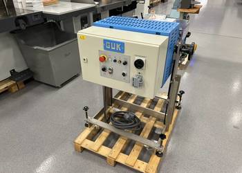 Mobilny nóż do falcerki GUK ZK-500