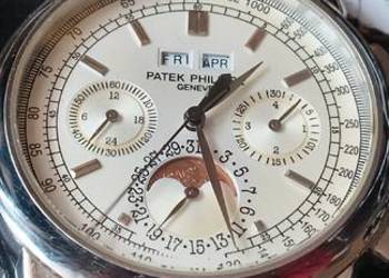 Zegarek Patek Philipe piękny stan