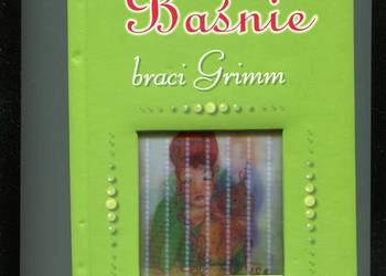 Baśnie braci Grimm