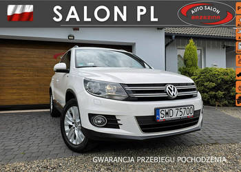 Volkswagen Tiguan I (2007-2016)