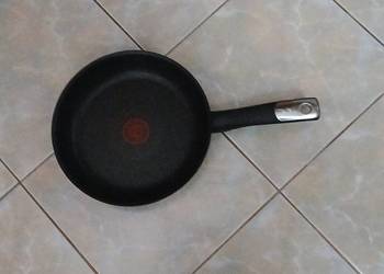 Patelnia tefal oraz bardzo dużo gratisów