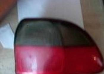 sprzedam lampe opel omega b tył