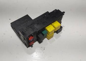 Modul sam mercedes w210 2.7 cdi 0195455632