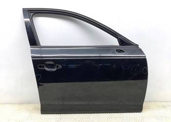 DRZWI PRAWY PRZÓD LY9T AUDI A4 B9 Kombi Mythos Schwarz