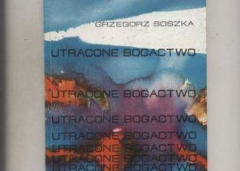 Utracone bogactwo