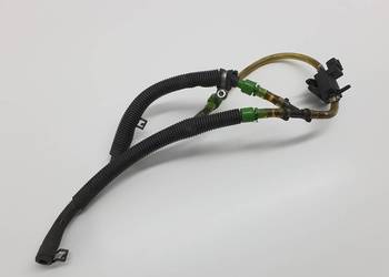 Zawor Zaworek Podcisnienia Przewod  Ski-Doo Summit 8008