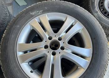 Felgi 18 z Oponami Zimowymi