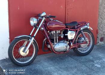 Junak m10