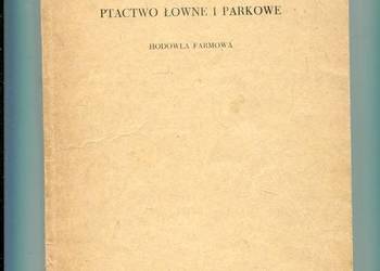 Ptactwo łowne i parkowe Hodowla farmowa - Władysław Herman