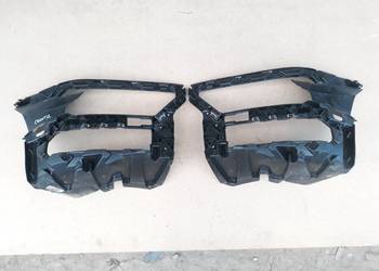 VW CRAFTER II 7C0 ŚLIZG ZDERZAKA LEWY PRZÓD 7C0807723A