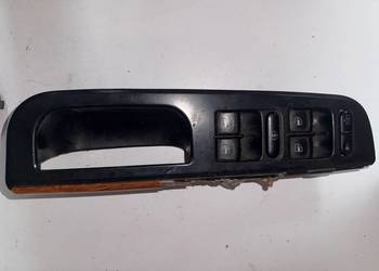 PANEL PRZYCISKI SZYB LEWY PRZÓD VW PASSAT B5 LIFT 01-06 1