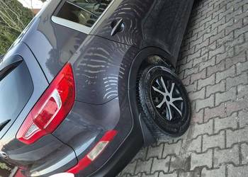 Sprzedam Kia sportage