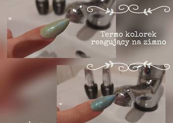 Stylizacja paznokci hybrydowe żelowe
