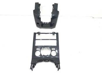 LISTWY DEKOR PEUGEOT 5008 9686404177 Minivan 09-17 WYKOŃCZENIE