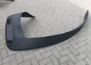 Poszerzenie błotnika Ciagnik John Deere R274563 prawy seria 7r 8r