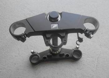 HONDA CBR 500 R PÓŁKA GÓRNA DOLNA SZTYCA ZAWIESZENIE OEM