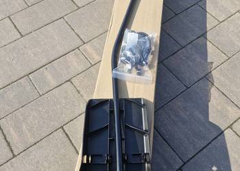 Nowa Zatyczka mulczująca mulczer traktorka husqvarna mcculloch