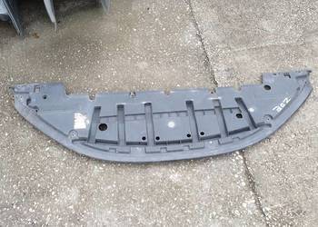 RENAULT ZOE PLYTA OSLONA POD ZDERZAK 1119954X 14R RENAULT ZOE PLYTA OSLONA POD ZDERZAK 1119954X 14R