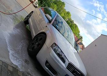 Audi A3 8p