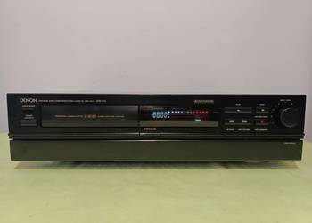 Magnetofon DENON DSR - 810