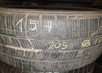 Opona Kleber Transalp 2 205/65R16C