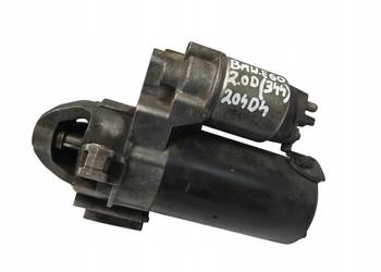ROZRUSZNIK Bosch BMW E60 520d 2.0d 204D4 M47 1005831793