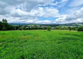 DZIAŁKA BUDOWLANA JORDANÓW