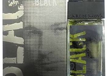 Carlos Moya Black woda toaletowa edt 25 ml UNIKAT