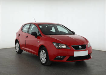 Seat Ibiza 1.0