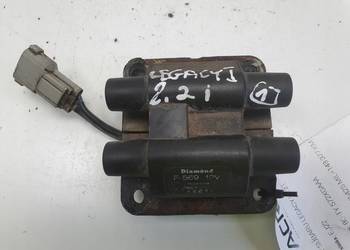 CEWKA ZAPŁONOWA Subaru Legacy II 2.2 B _ F-569