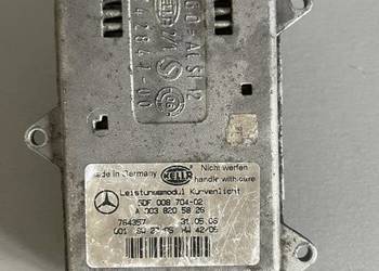 MODUŁ  HELLA 5DF008704-02