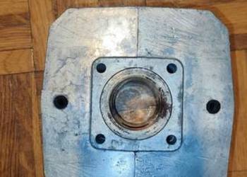 Cylinder Romet chart oryginał zmd #242