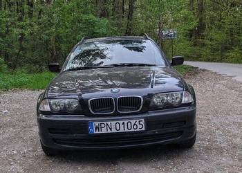 Bmw e46