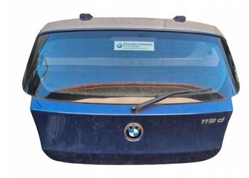 Klapa tylna Bmw e87 e81 seria 1 MONTEGOBLAU A51/5