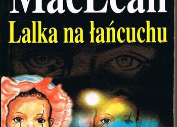 Lalka na łańcuchu