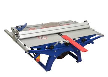 Maszyna wieloczynnościowa, wielofunkcyjna BELMASH SDM-2000M - piła, frezark