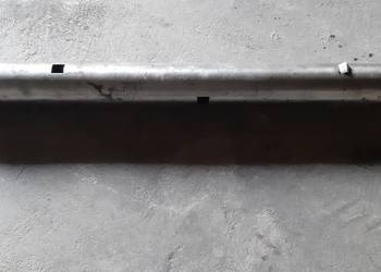 Wytaczadło stożek Morse'a MK6 1600mm F/V