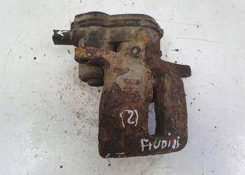 Audi Q5 TYLNY ZACISK HAMULCOWY lewy tył PASAŻERA