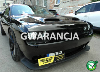 Dodge Challenger sprzedam ładnego DODGE CHALLENGERA 5.6 B 309KM JEDYNY TAK…