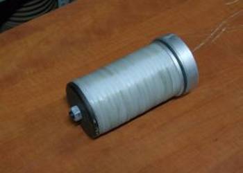 Filtr siatkowy do tokarki 16K20