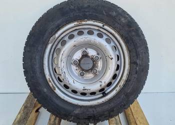 VW Transporter KOŁO ZAPASOWE Zapas felga 205/65 R16C 5x120 7H8601027C