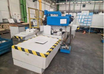 Szlifierki - środek BUA63/1000,28780