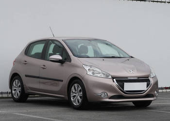 Peugeot 208 1.4 VTi
