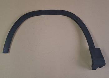 MERCEDES GLA W247 H247 AMG LISTWA NAKŁADKA BŁOTNIKA LEWY PRZÓD A2478806704