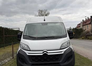 Citroen Jumper 2024 2.2 165 FV23 (Ducato, Boxer, Movano)