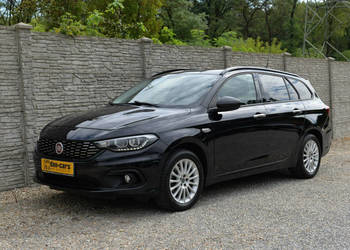 Fiat Tipo 1.6 120KM Automat LED Kamera Nawigacja Alufelgi Bluetooth II (20…