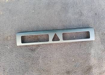 Ramka Włączników Audi A4 B5 FL (a-36)