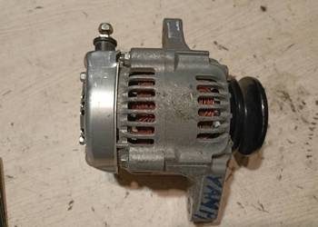 alternator aixam chatenet yanmar kubota microcar